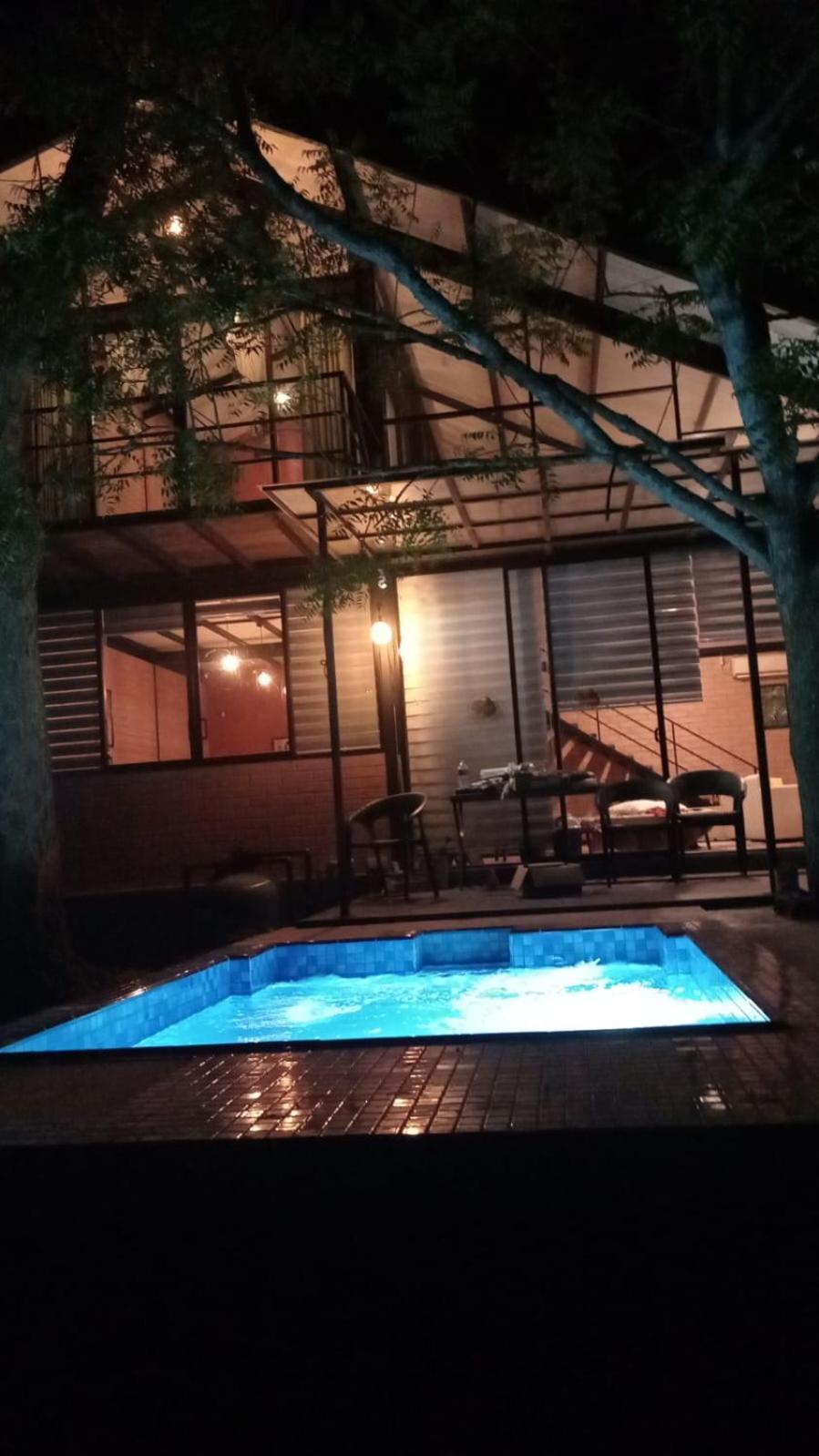 Life Of Leisure Wilpattu Villa Pahala Maragahawewa Kültér fotó